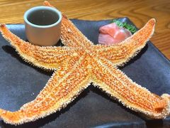 -山盛创作料理·Yamamori(珠宾店)
