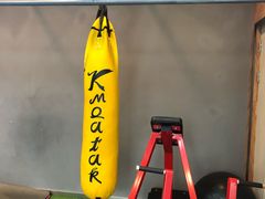 -UltraForce超源健身私教工作室(长楹天街精品店)