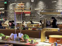 -西塔老太太泥炉烤肉(温州首店万象城黑金店)