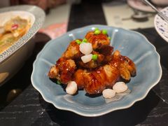 -锦楼·臻选新杭帮(杭州中心店)