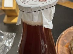 -友乐居羊蝎子(西直门店)