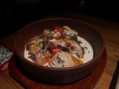 奇克美露里-格鲁·秀色Georgia’s Feast