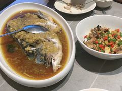 -楚山晓·楚湘菜(江夏永旺店)
