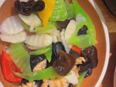 -付掌柜在成都·热炒砂锅集(金禾店)