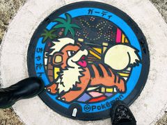 -美国村