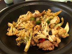 -西安饭庄·非遗陕菜(钟楼店)