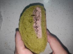 红豆嘟嘟-奈雪的茶(石家庄万象城店)