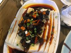 -烤满分·东北烧烤(首经贸店)