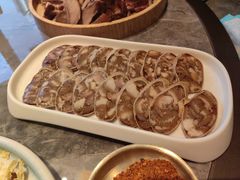 -拾柴熏酱-鲜虾水饺(群力店)