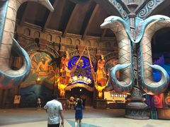 -波塞冬旅游度假区