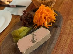 -羽深肉铺 Steak & Wine