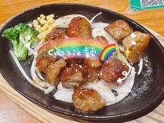 -花火-HANABI(莲花国际广场店)