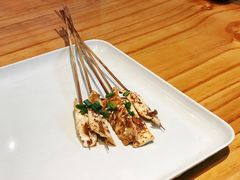 -木屋烧烤(龙湖天街店)