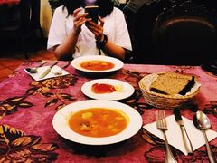 露西亚西餐厅(头道街店)-露西亚咖啡西餐厅(哈尔滨俄侨纪念馆店)