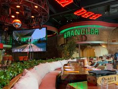 -肉串汪(望京店)