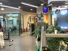 -每刻健身工作室(西直门店)