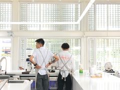 -wakanda瓦坎达咖啡(创享天地店)