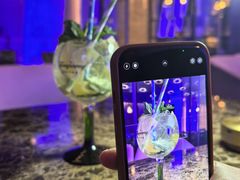 -于家堡洲际酒店·堡子里酒廊