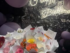 -迦南苑·新派青岛菜·生日纪念日主题餐厅