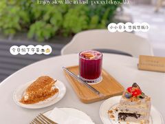 招牌巴黎酥-PETIT PARIS 小巴黎(花园道店)