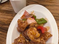 -翠华餐厅(德基广场店)