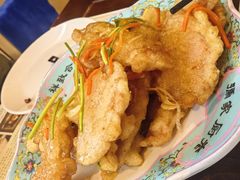 -老厨家(友谊路总店)