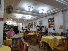 大堂-成惠食府(赤岗店)