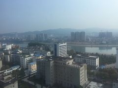大成山水国际大酒店-张家界大成山水国际大酒店
