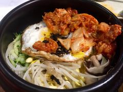 -幸屿 创意料理(永嘉天地店)