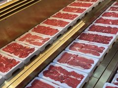 -谭三娘鲜切牛肉自助火锅(九眼桥总店)
