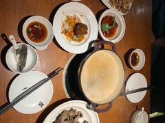 -黑鸡小馆(金源店)