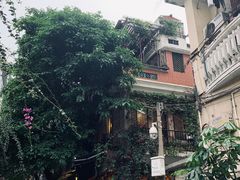 -西关84·History·Art·Cafe