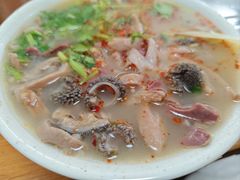 -李小老烧饼(常营民族家园店)