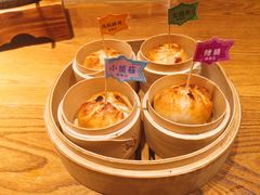 -云海肴·汽锅鸡·云南菜(高德置地店)