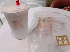 -奈雪的茶(仙林金鹰店)