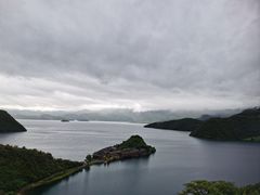 -丽江泸沽湖景区