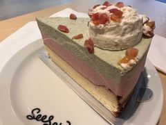 -Seesaw Coffee(深圳深业上城店)