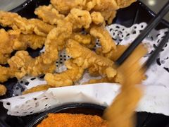 -爆肚于(赵公口桥店)