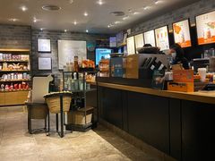 -星巴克(广州动漫星城东区店)