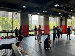-极斗-IKMF马伽术·格斗运动学院(东直门店)