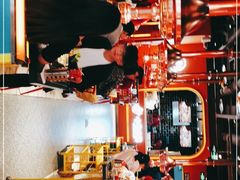 大堂-小牛哈尼韩式水煎肉(万象城店)