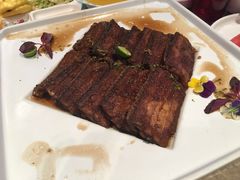精品红烧舟山带鱼-106餐厅(山水文园店)