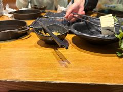 -呷哺呷哺 黄金牧场 (欢乐谷店)