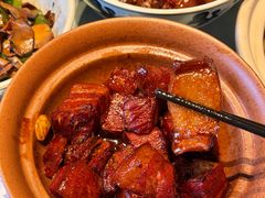 -老村长•湖北家常菜(黄浦路店)