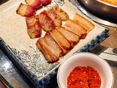 蒸腊肉-阿婉贵州苗家酸汤鱼(梅林店)