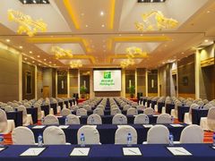 -天津水游城丽筠酒店