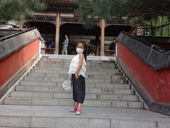 景点-陶然亭公园