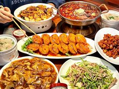 -惠宾饭庄(中山路店)