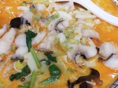 -喜家德虾仁水饺(东海缤纷天地店)