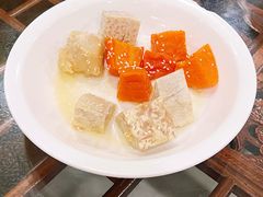 -长平肥姐白粥·海鲜打冷